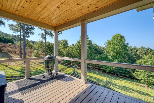 921 Ridge Pointe Way, Blairsville, GA 30512