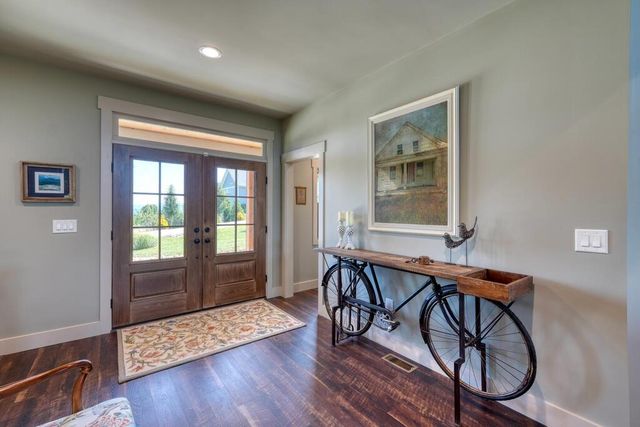 921 Ridge Pointe Way, Blairsville, GA 30512