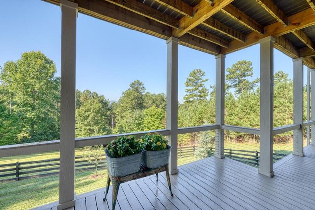 921 Ridge Pointe Way, Blairsville, GA 30512