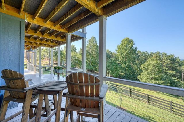 921 Ridge Pointe Way, Blairsville, GA 30512