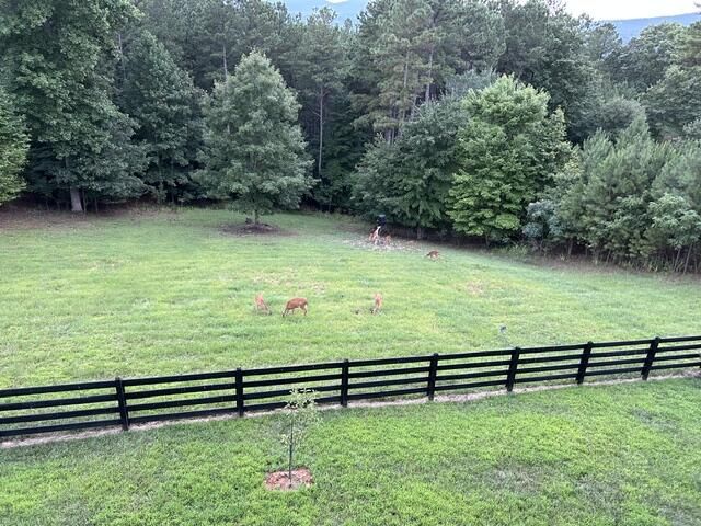 921 Ridge Pointe Way, Blairsville, GA 30512