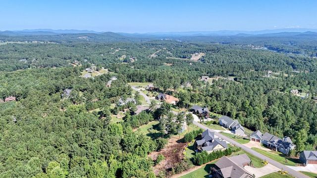 921 Ridge Pointe Way, Blairsville, GA 30512