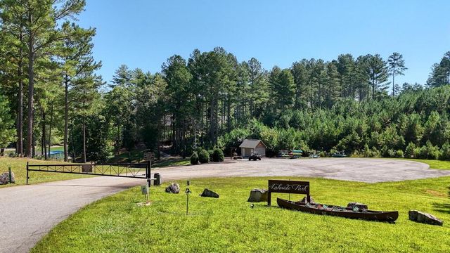 921 Ridge Pointe Way, Blairsville, GA 30512