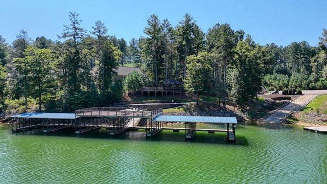 921 Ridge Pointe Way, Blairsville, GA 30512