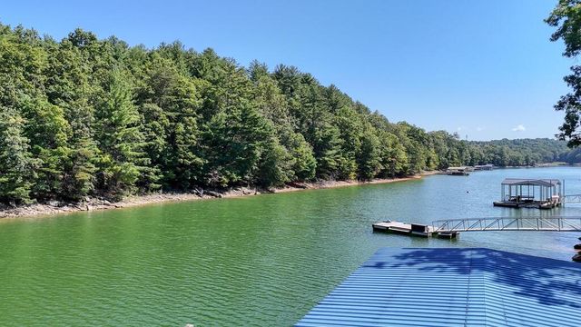 921 Ridge Pointe Way, Blairsville, GA 30512