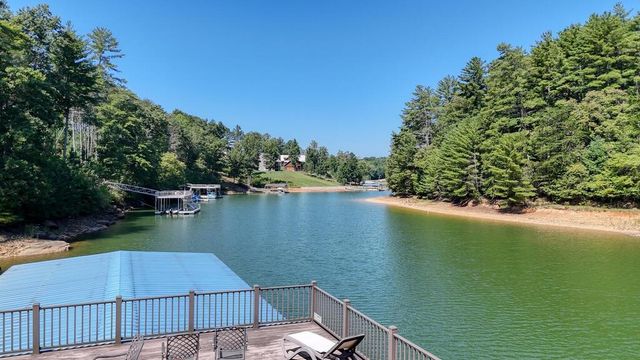 921 Ridge Pointe Way, Blairsville, GA 30512