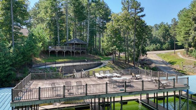 921 Ridge Pointe Way, Blairsville, GA 30512