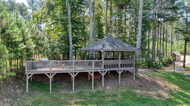921 Ridge Pointe Way, Blairsville, GA 30512