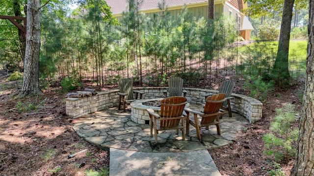 921 Ridge Pointe Way, Blairsville, GA 30512