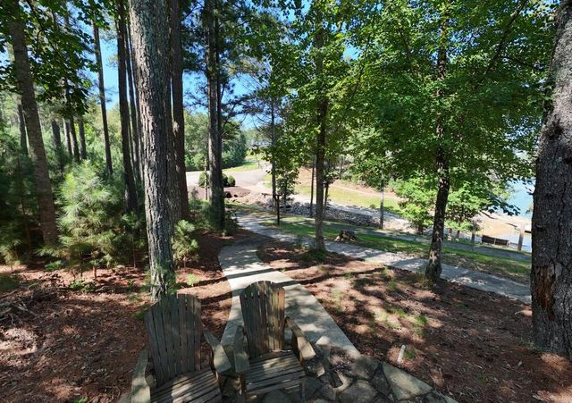 921 Ridge Pointe Way, Blairsville, GA 30512
