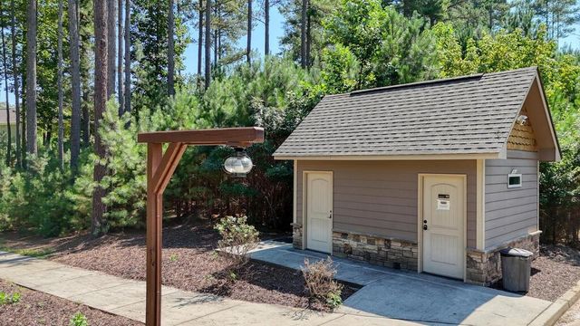 921 Ridge Pointe Way, Blairsville, GA 30512