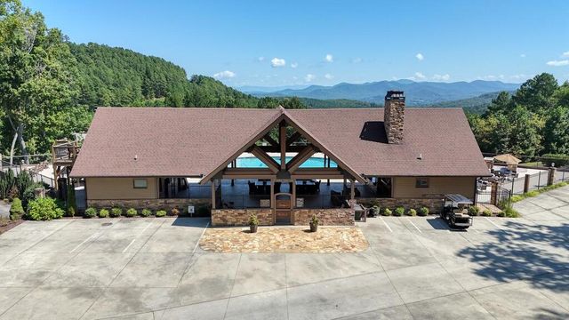 921 Ridge Pointe Way, Blairsville, GA 30512