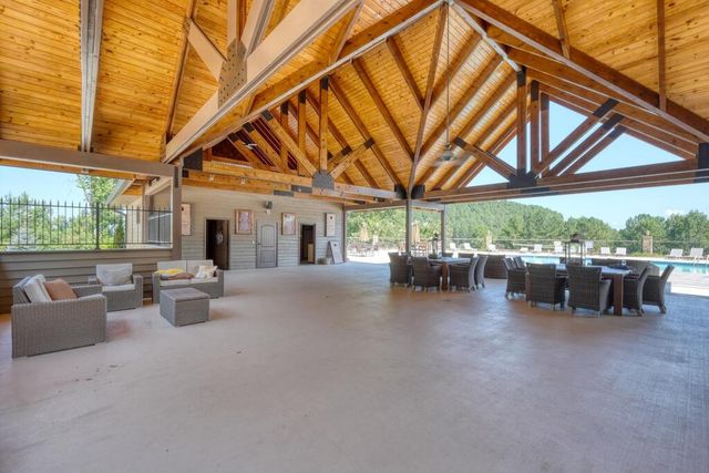 921 Ridge Pointe Way, Blairsville, GA 30512