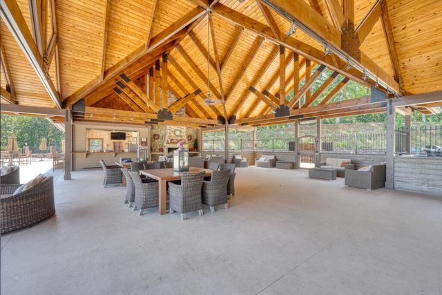 921 Ridge Pointe Way, Blairsville, GA 30512
