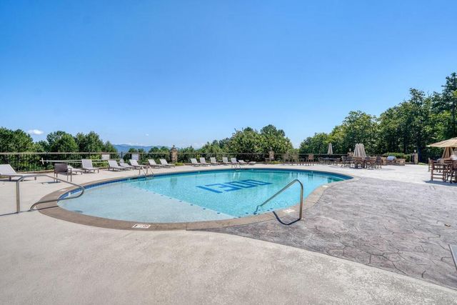 921 Ridge Pointe Way, Blairsville, GA 30512