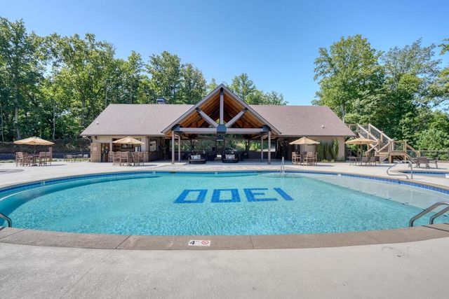 921 Ridge Pointe Way, Blairsville, GA 30512