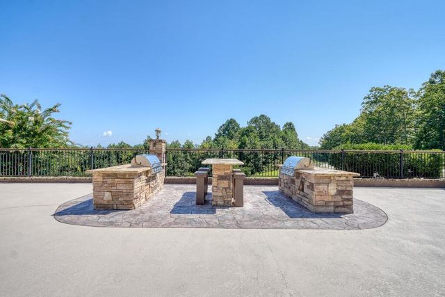 921 Ridge Pointe Way, Blairsville, GA 30512