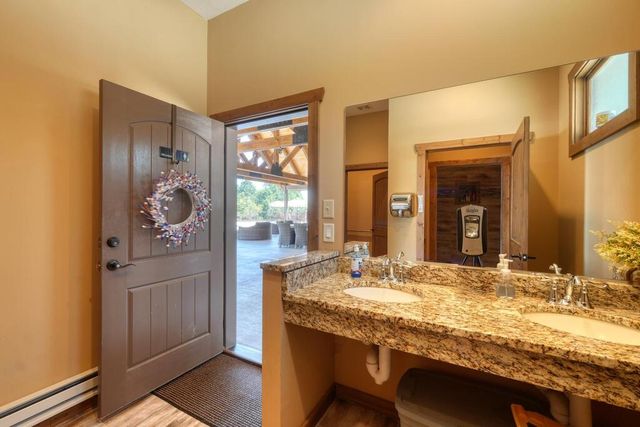 921 Ridge Pointe Way, Blairsville, GA 30512