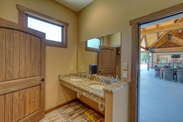 921 Ridge Pointe Way, Blairsville, GA 30512