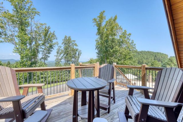 921 Ridge Pointe Way, Blairsville, GA 30512