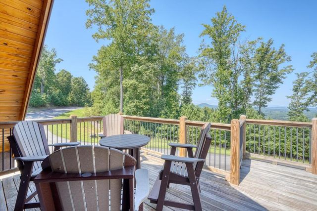 921 Ridge Pointe Way, Blairsville, GA 30512
