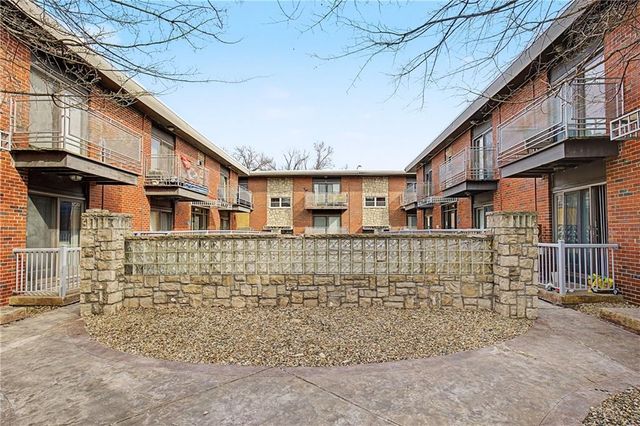 4213 Clark Avenue 1, Kansas City, MO 64111