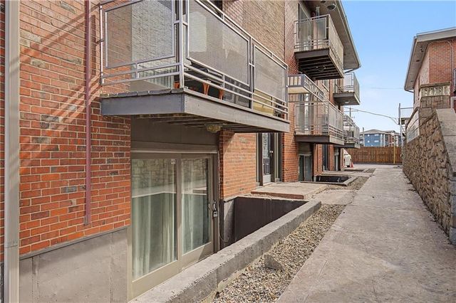 4213 Clark Avenue 1, Kansas City, MO 64111