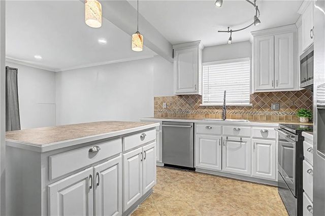 4213 Clark Avenue 1, Kansas City, MO 64111