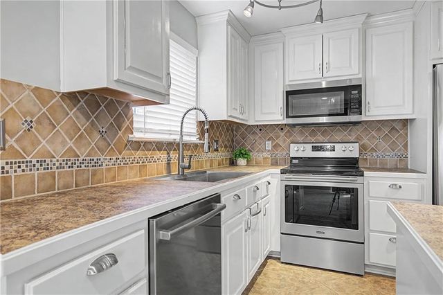 4213 Clark Avenue 1, Kansas City, MO 64111