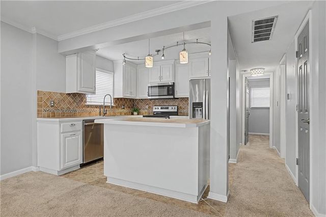 4213 Clark Avenue 1, Kansas City, MO 64111