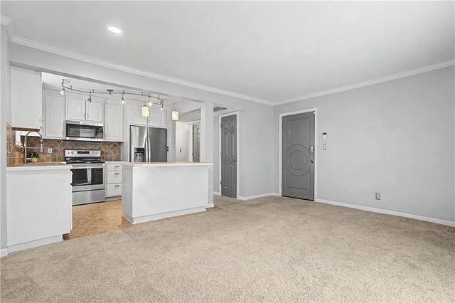 4213 Clark Avenue 1, Kansas City, MO 64111