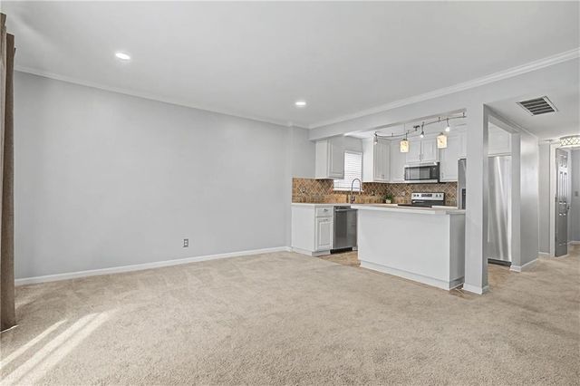 4213 Clark Avenue 1, Kansas City, MO 64111