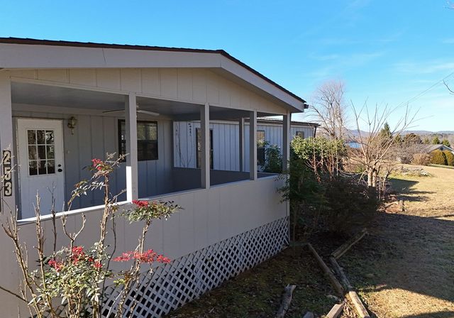 253 Windy Lane, Hiawassee, GA 30546