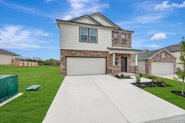 10419 White Hart Lane, Converse, TX 78109