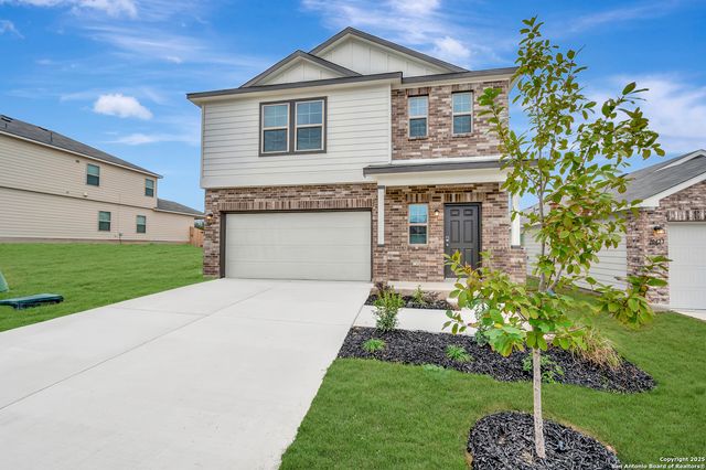 10419 White Hart Lane, Converse, TX 78109