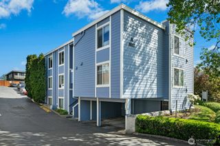 8812 20th Avenue NE #A302, Seattle, WA 98115