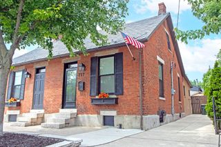 717 S 3rd Street, Columbus, OH 43206