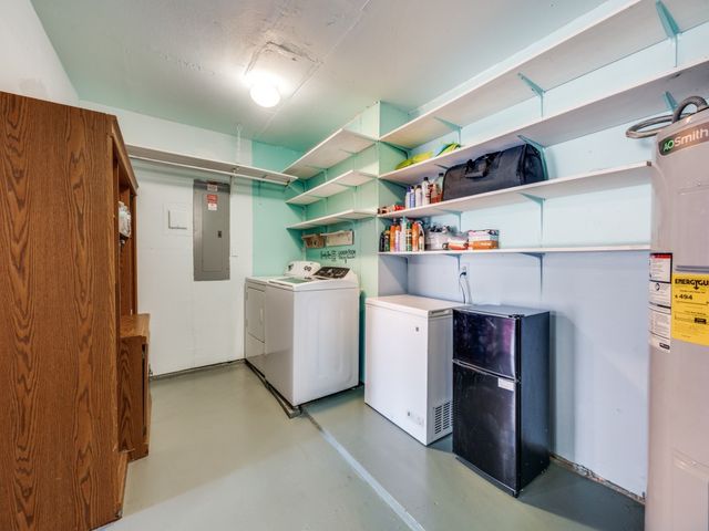 5304 Umbrella Pine Court, Arlington, TX 76018