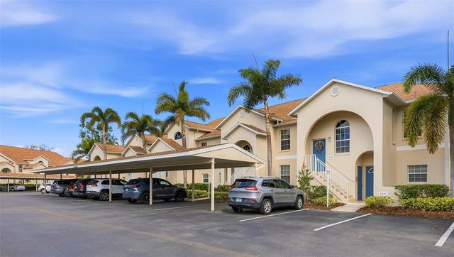 8389 WINGATE DRIVE 2323, Sarasota, FL 34238