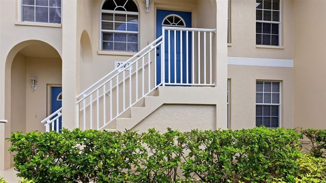 8389 WINGATE DRIVE 2323, Sarasota, FL 34238