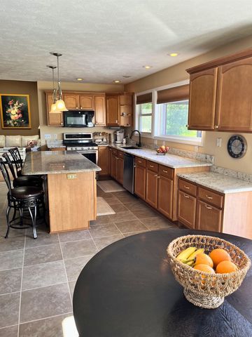 6394 Waterclover Street Lot: 95, Scotts, MI 49088