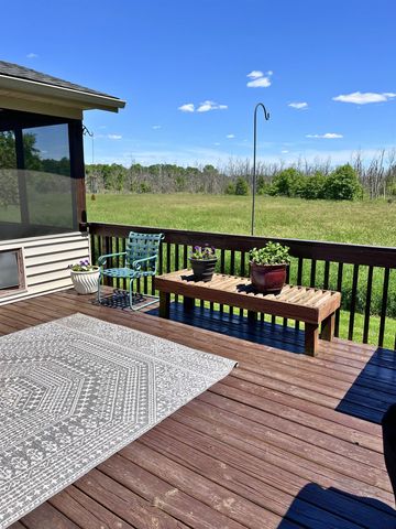 6394 Waterclover Street Lot: 95, Scotts, MI 49088