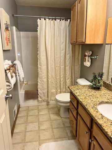 6394 Waterclover Street Lot: 95, Scotts, MI 49088