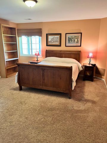 6394 Waterclover Street Lot: 95, Scotts, MI 49088