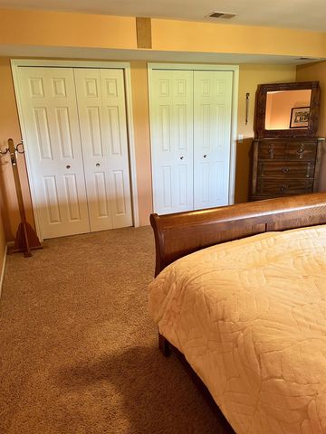 6394 Waterclover Street Lot: 95, Scotts, MI 49088