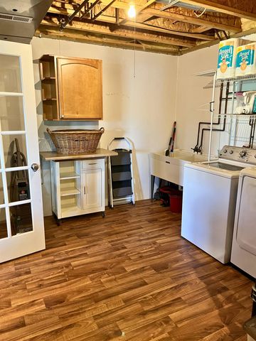 6394 Waterclover Street Lot: 95, Scotts, MI 49088