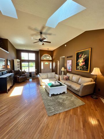 6394 Waterclover Street Lot: 95, Scotts, MI 49088