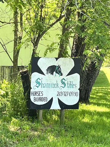 6394 Waterclover Street Lot: 95, Scotts, MI 49088