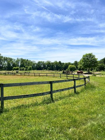 6394 Waterclover Street Lot: 95, Scotts, MI 49088