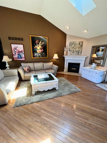 6394 Waterclover Street Lot: 95, Scotts, MI 49088